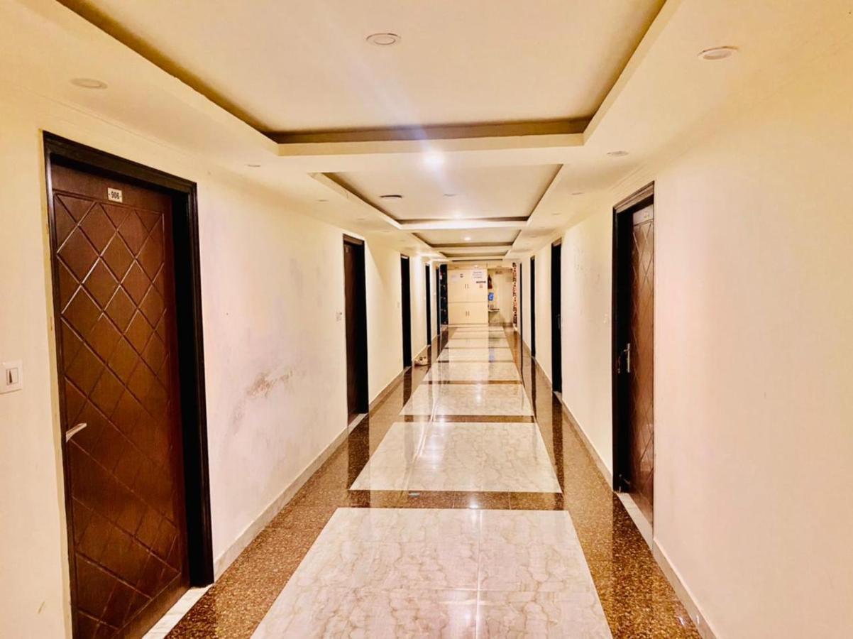 Sitara Resort, Scenic Mountain View Rooms With Balcony & Terrace Mussoorie Εξωτερικό φωτογραφία