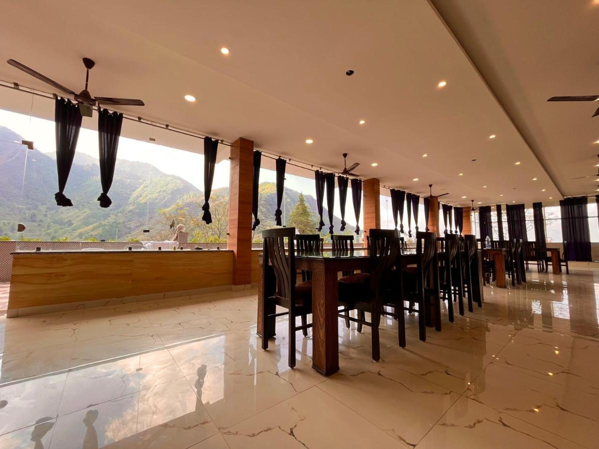 Sitara Resort, Scenic Mountain View Rooms With Balcony & Terrace Mussoorie Εξωτερικό φωτογραφία