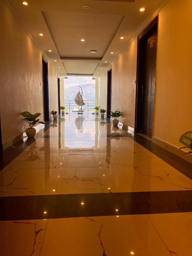Sitara Resort, Scenic Mountain View Rooms With Balcony & Terrace Mussoorie Εξωτερικό φωτογραφία