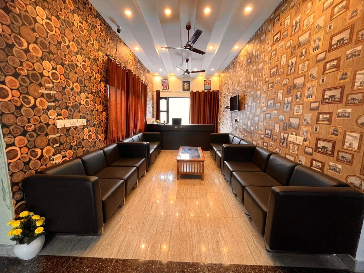 Sitara Resort, Scenic Mountain View Rooms With Balcony & Terrace Mussoorie Εξωτερικό φωτογραφία