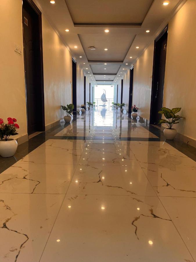 Sitara Resort, Scenic Mountain View Rooms With Balcony & Terrace Mussoorie Εξωτερικό φωτογραφία