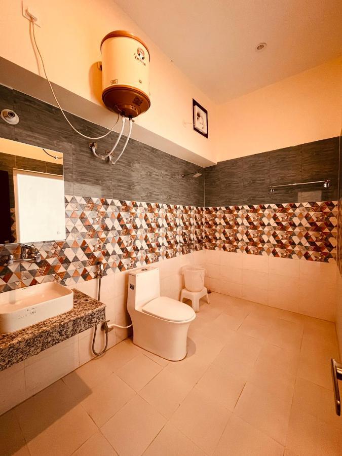 Sitara Resort, Scenic Mountain View Rooms With Balcony & Terrace Mussoorie Εξωτερικό φωτογραφία